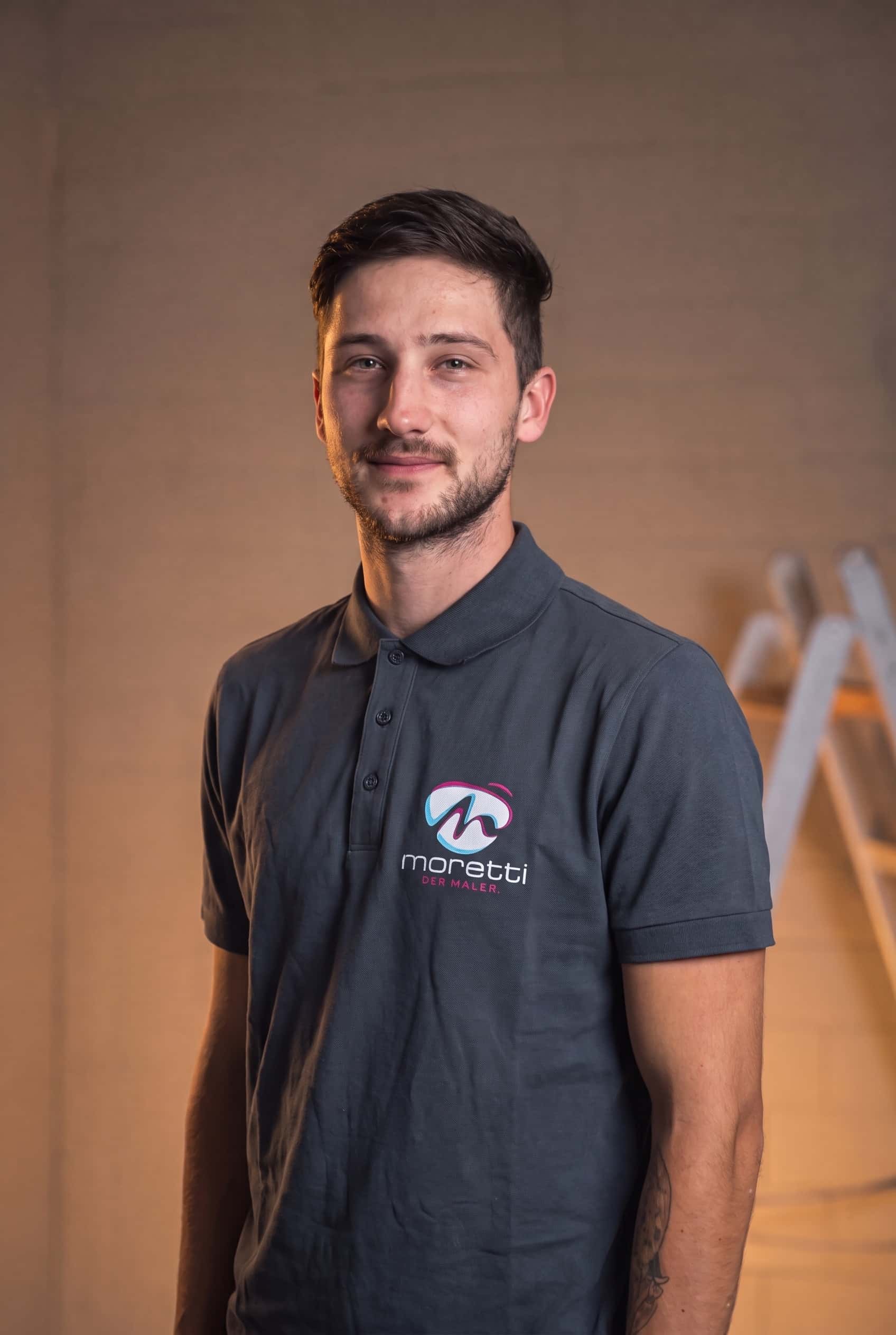 Luca Gavazzi
