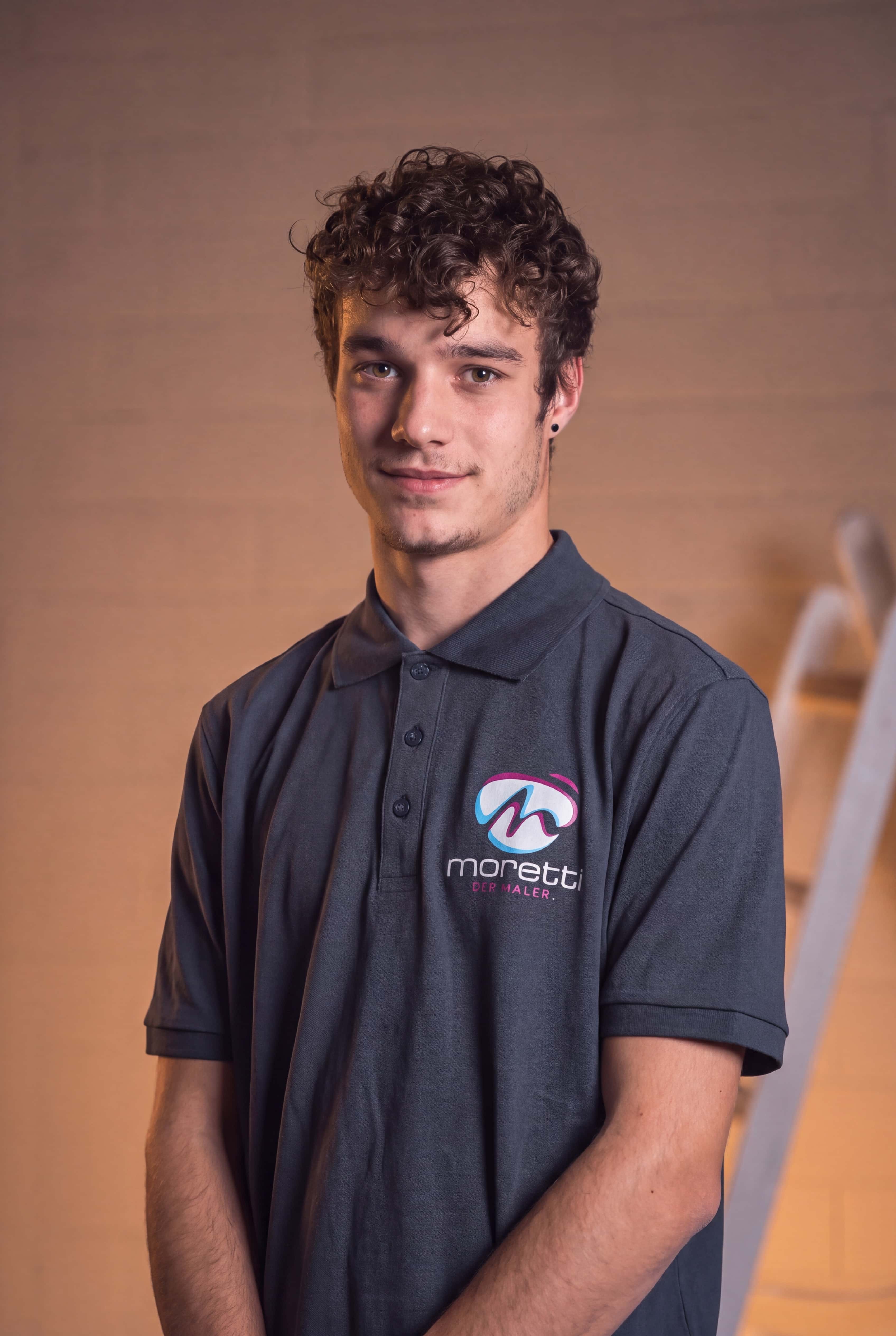 Noah Schmid