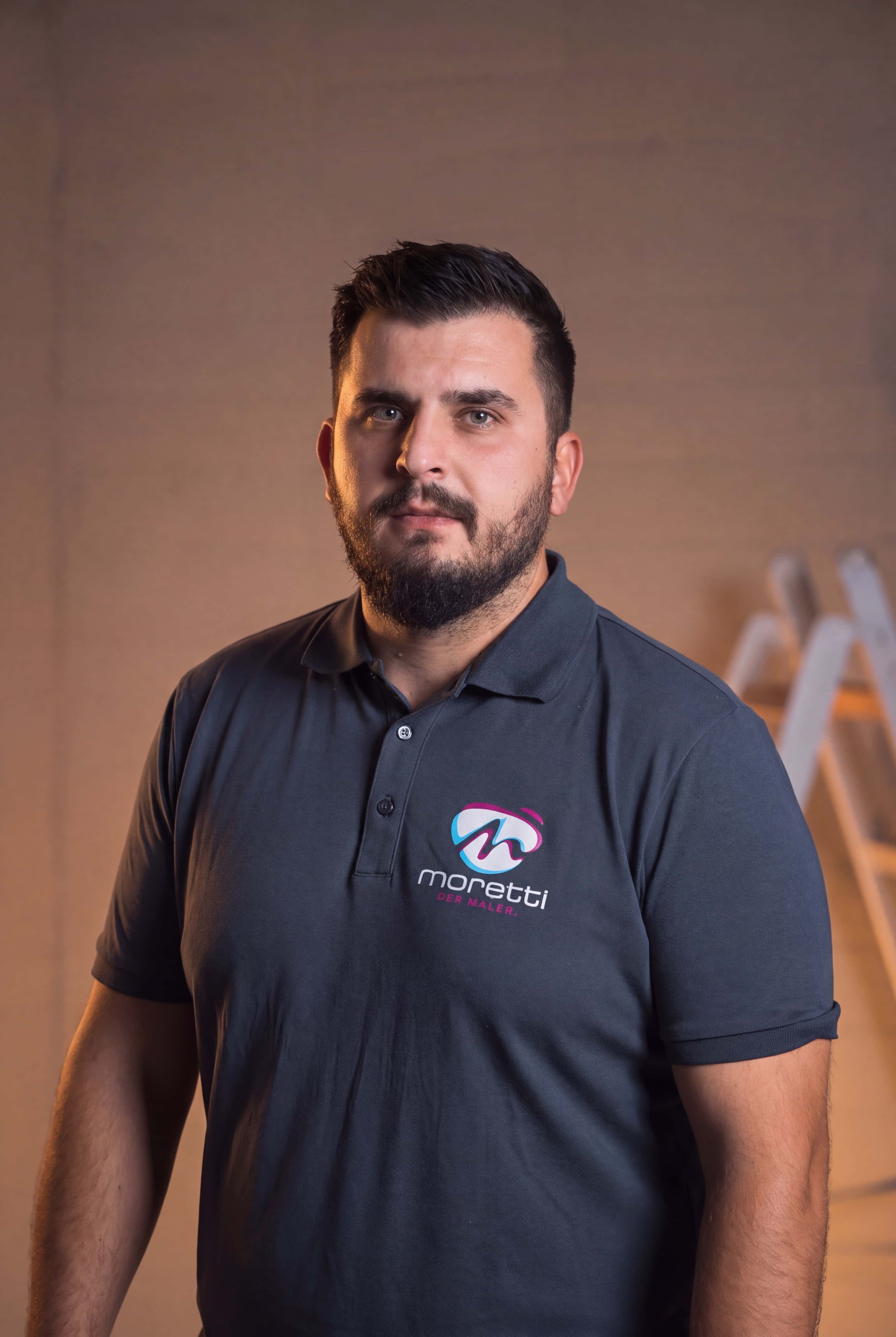 Tomi Sucec
