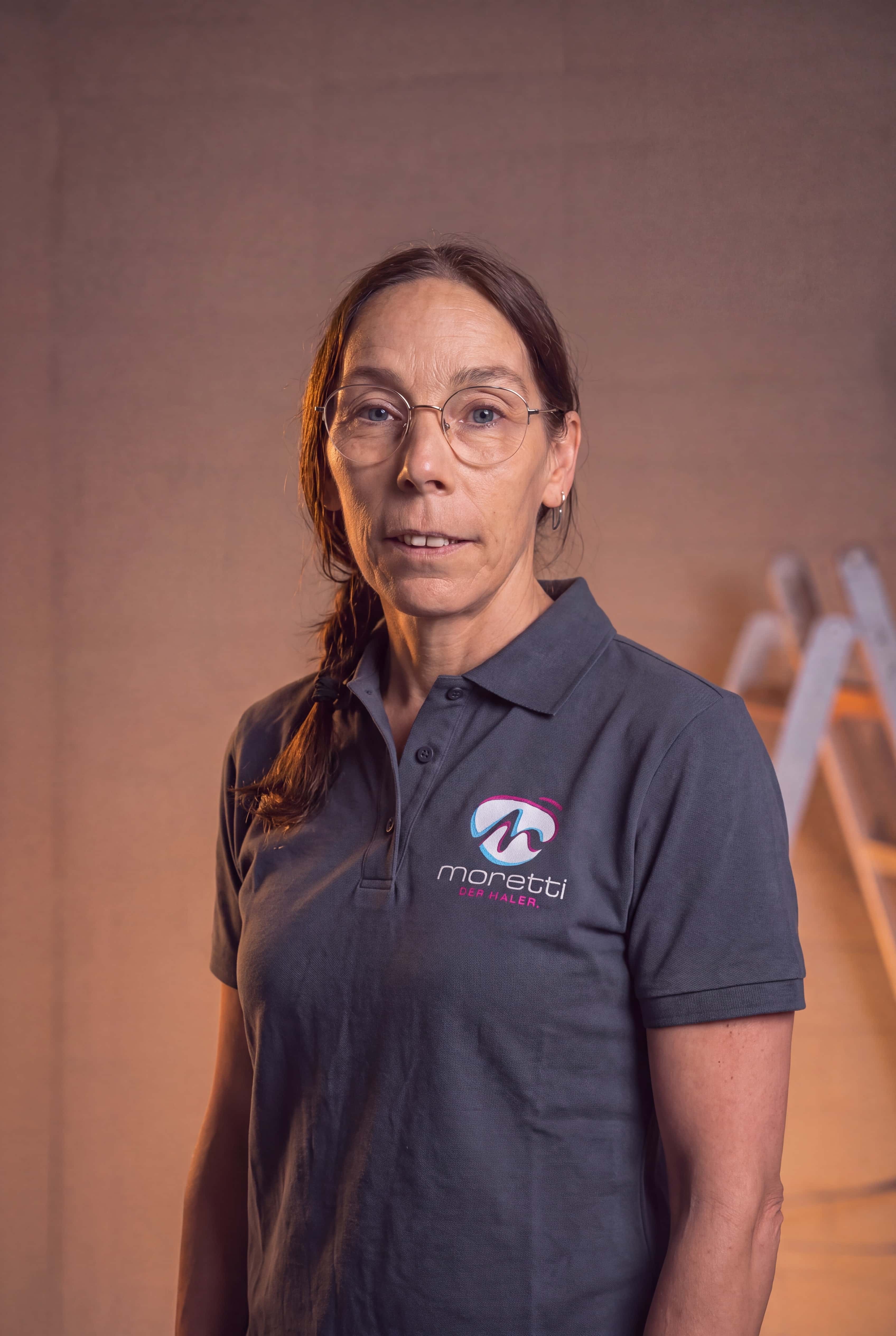 Claudia Zumstein