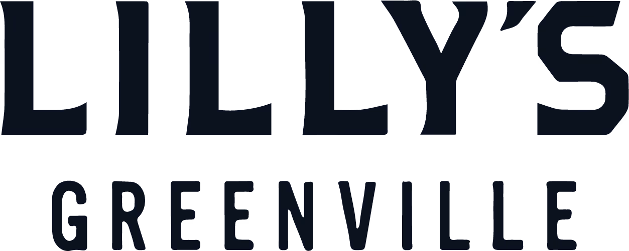 Lilly's Greenville Logo
