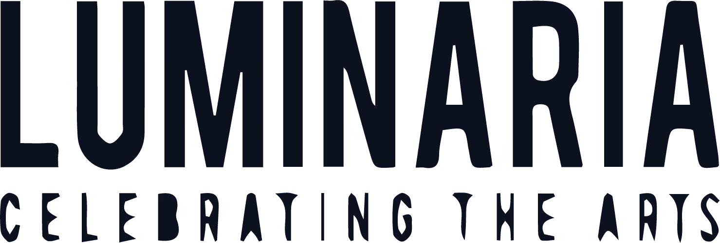 Luminaria Logo