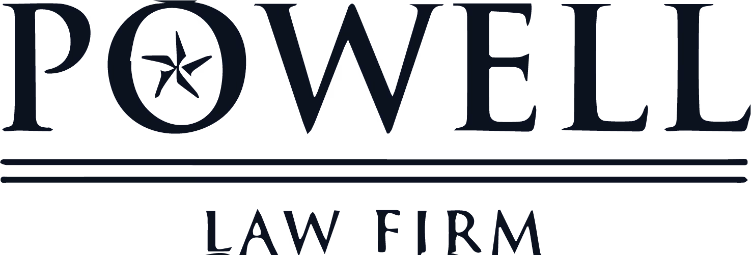 The Law Office of Jon Powell, PPLC Logo
