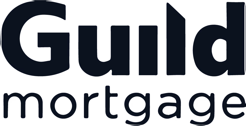 Guild Mortgage Logo