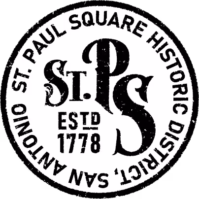 St. Paul Square Logo
