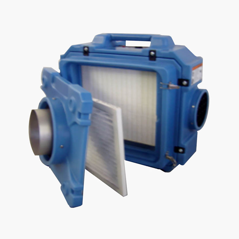 HU500 HEPA Filter