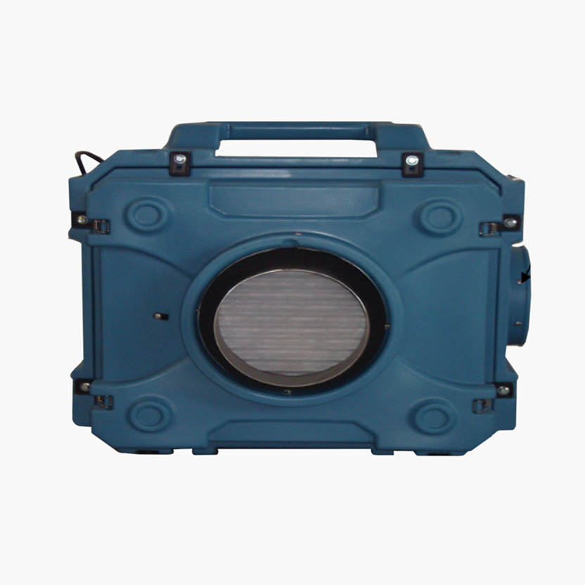 HU500 HEPA Unit Ventilation