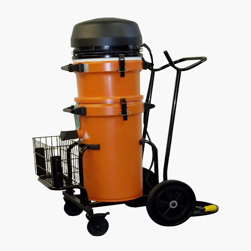  Norclean B1066NO Vacuum - 20 gal