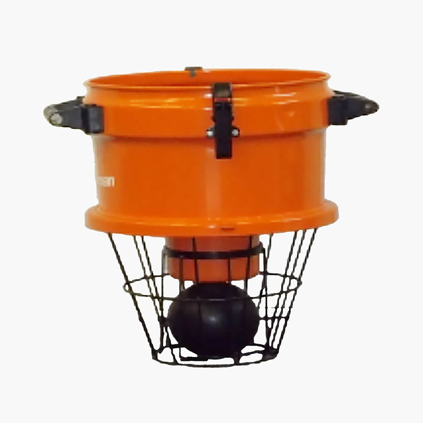 Norclean B1066NO Wet Kit