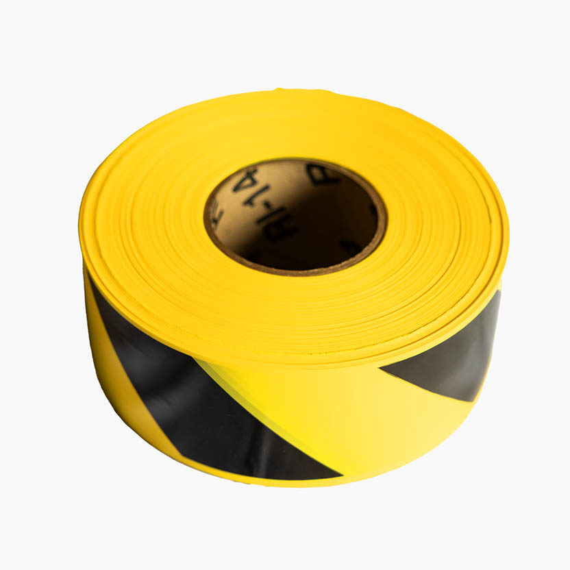 Barricade Tape