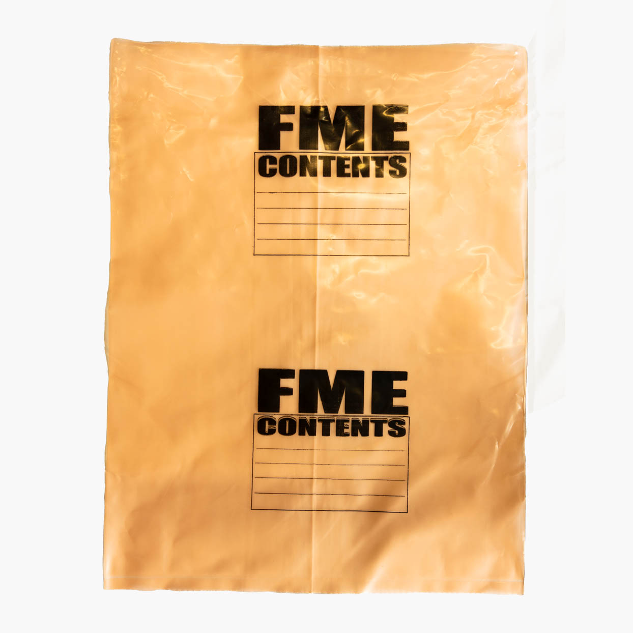 FME Contents Bag