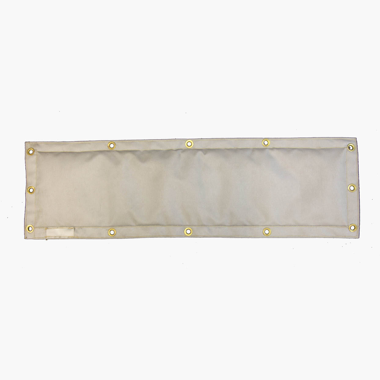 1x3’ High Temp Lead Wool Blanket
