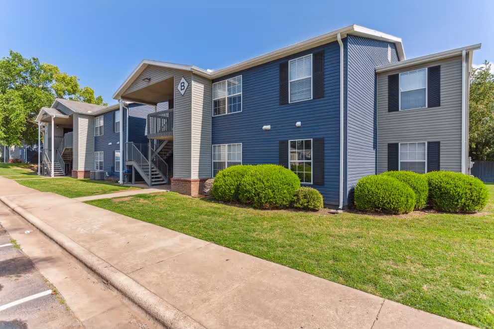 Newly Remodeled Interiors & Exteriors