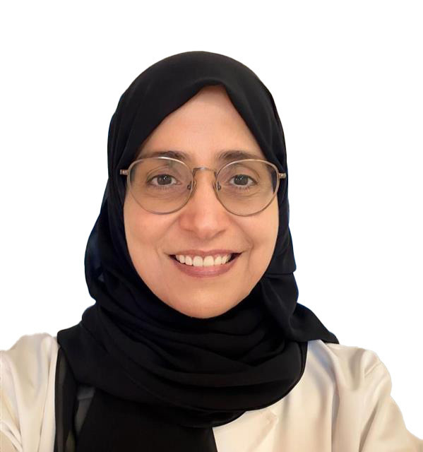 Khawla M. Belhoul