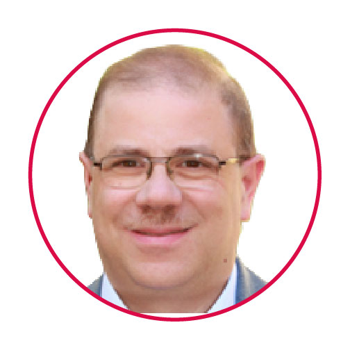 Prof. Ali Bazarbachi