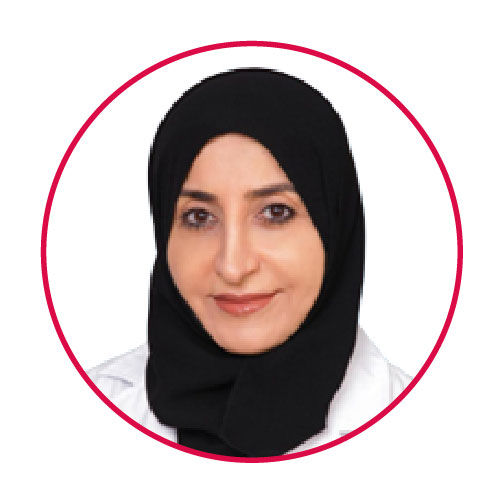 Dr. Asma Al Olama
