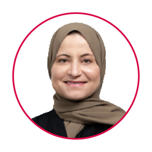 Dr. Hadeel Ammar