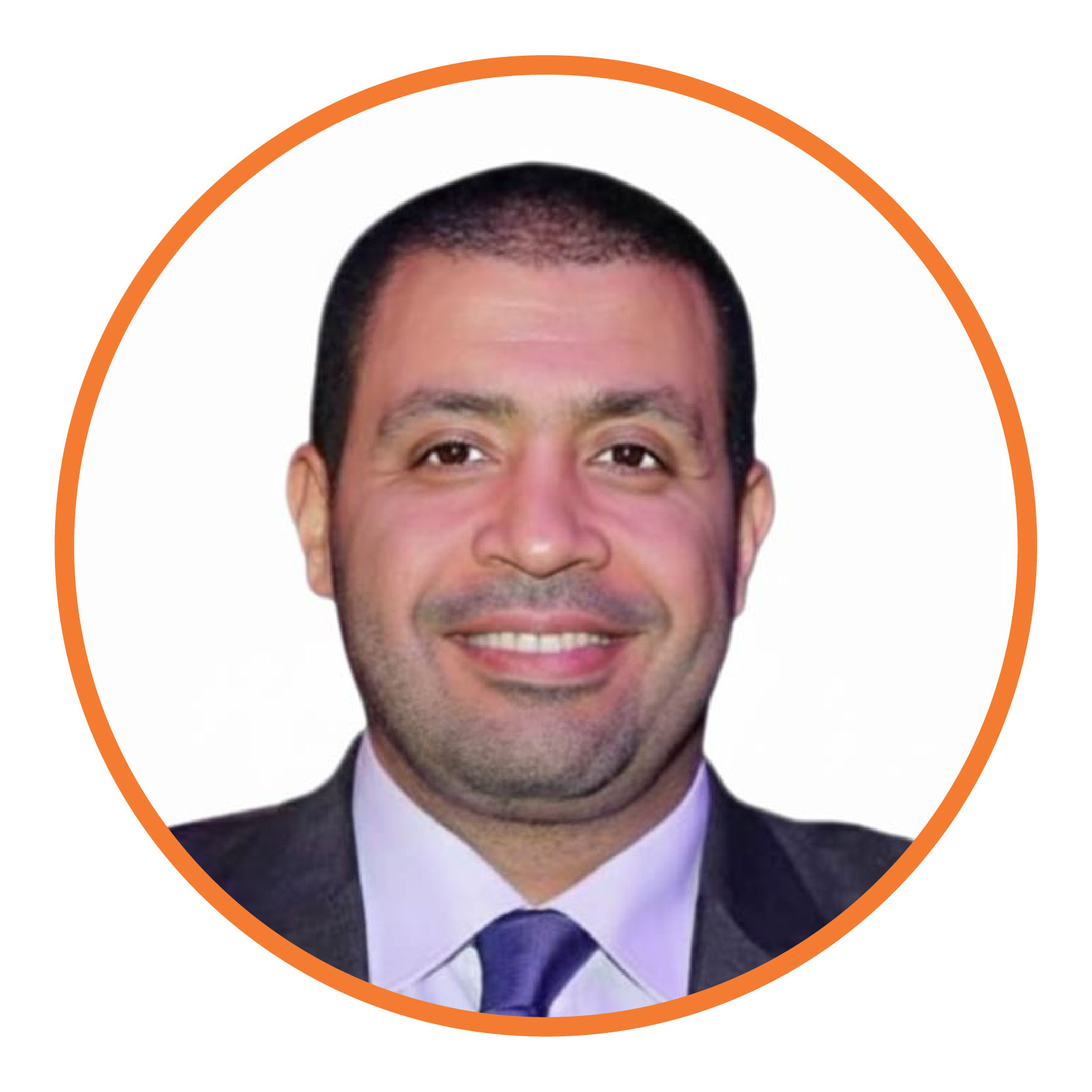 Dr. Hani Dwedar