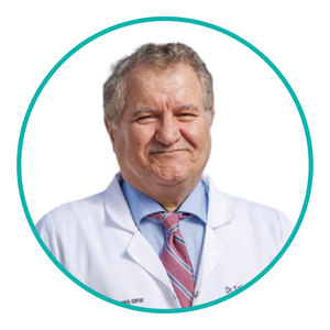 Dr. Salem AlShemmari