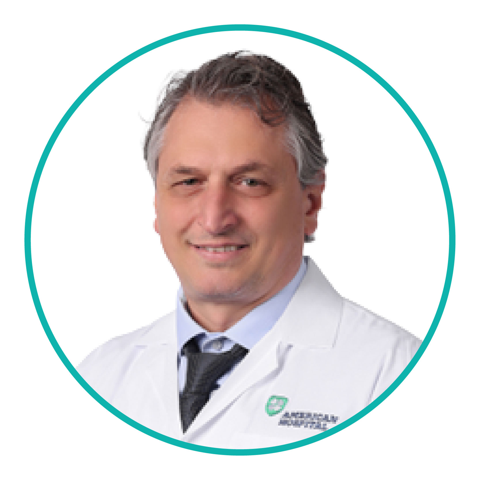 Dr. Emmanouil Nikolousis
