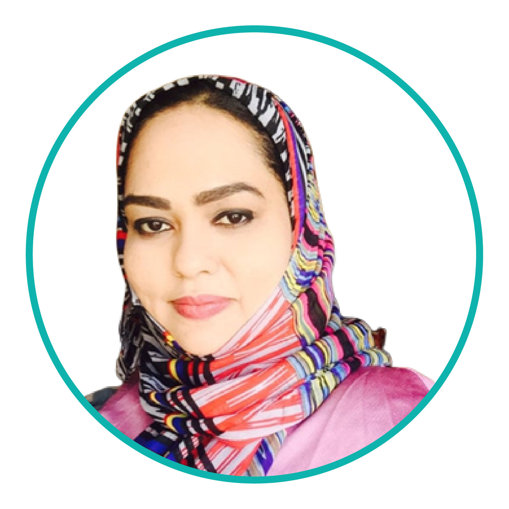 Dr. Deena Almudawi
