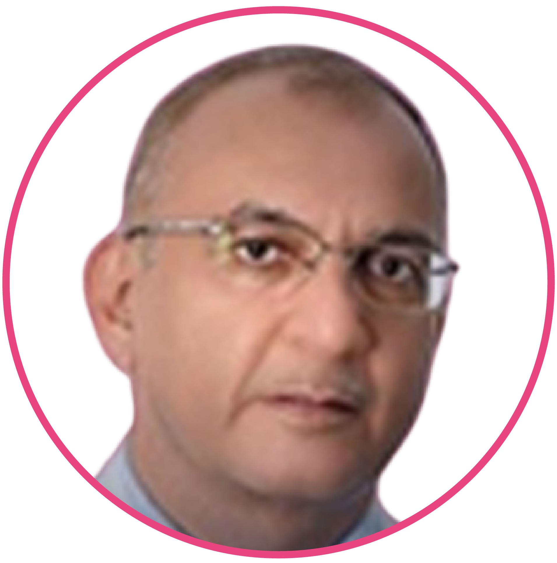 Dr. Amar Lal