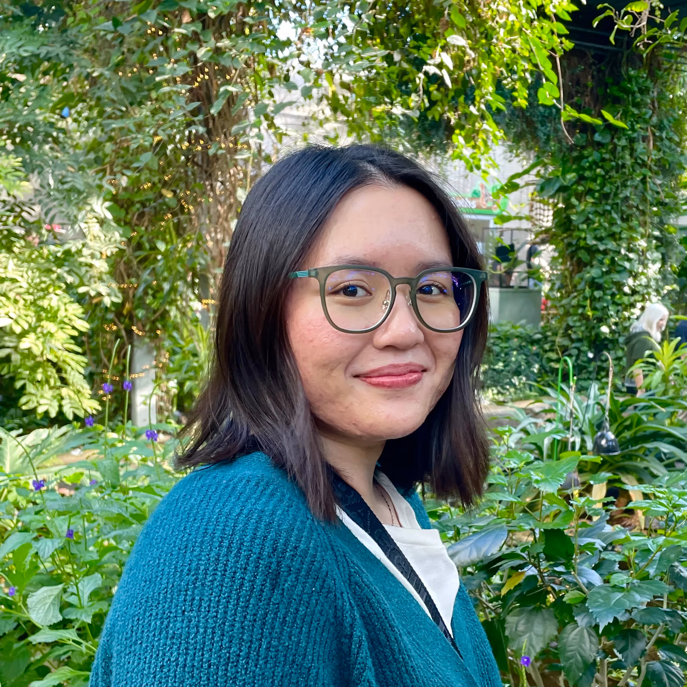 Lisa Pham Local Line