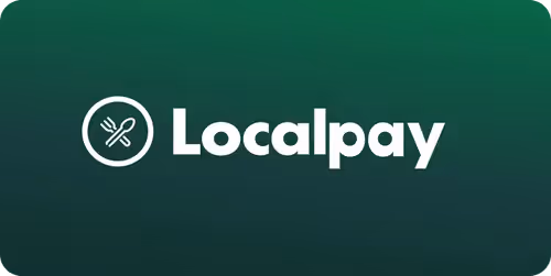 LocalPay logo