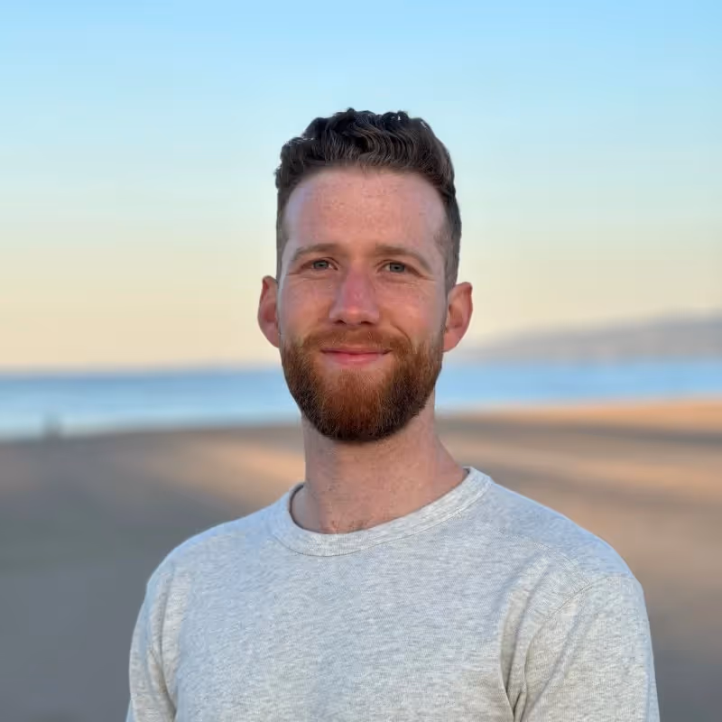 Will Reagan Local Line