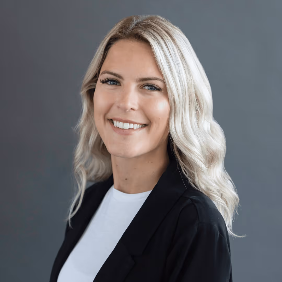 Paige Jones Local Line