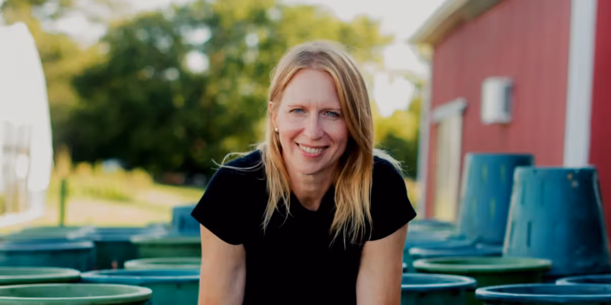 How Shared Legacy Farms Sold Out Their 400 Member CSA