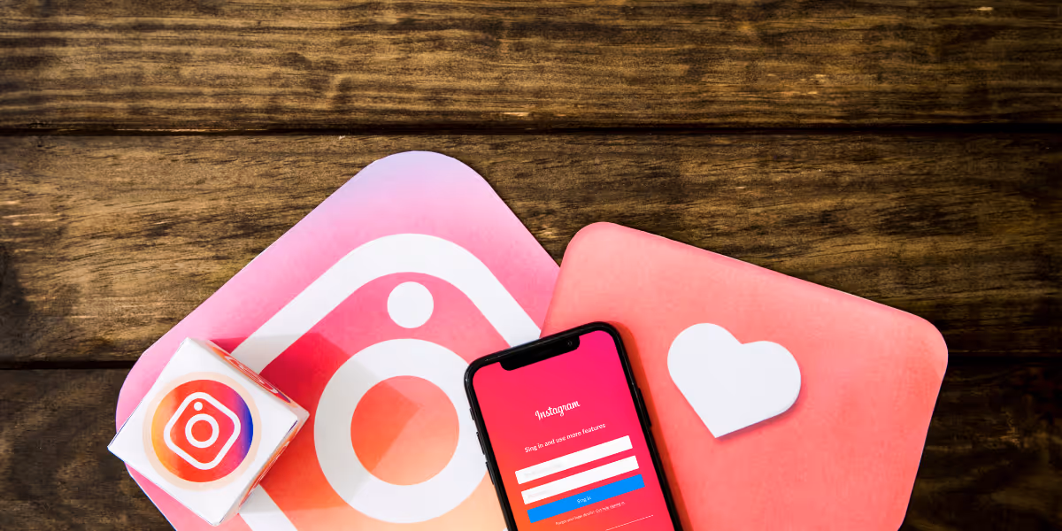 5 Ways to Get New Customers from Instagram