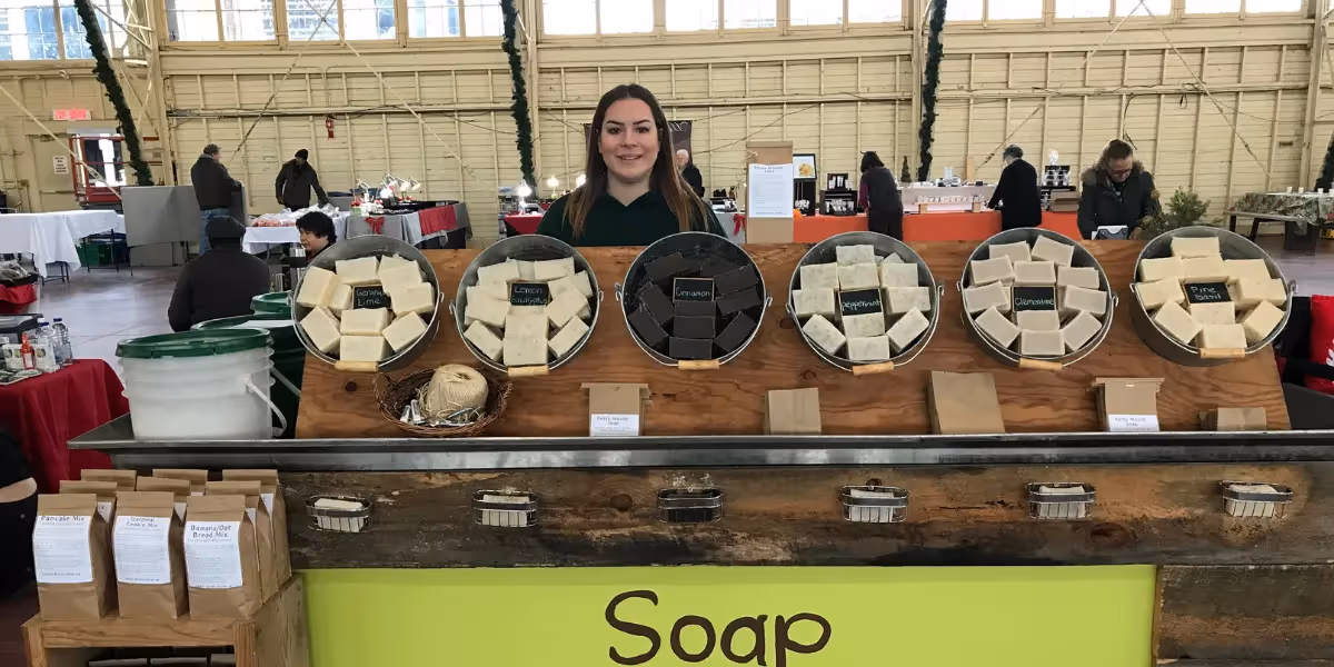 How Castor River Farm Used Local Line to Reduce Order Errors