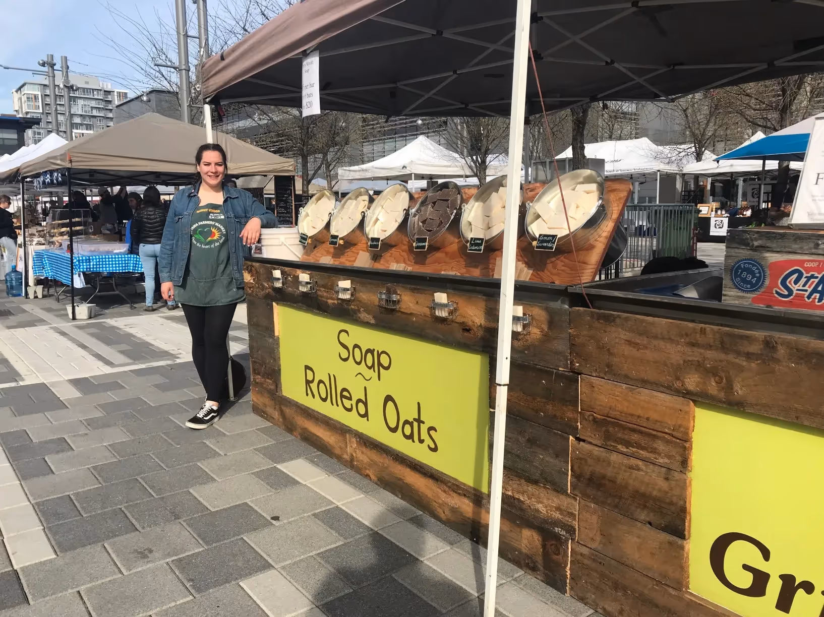 How Castor River Farm used Local Line to reduce order errors by 50% in under 4 weeks