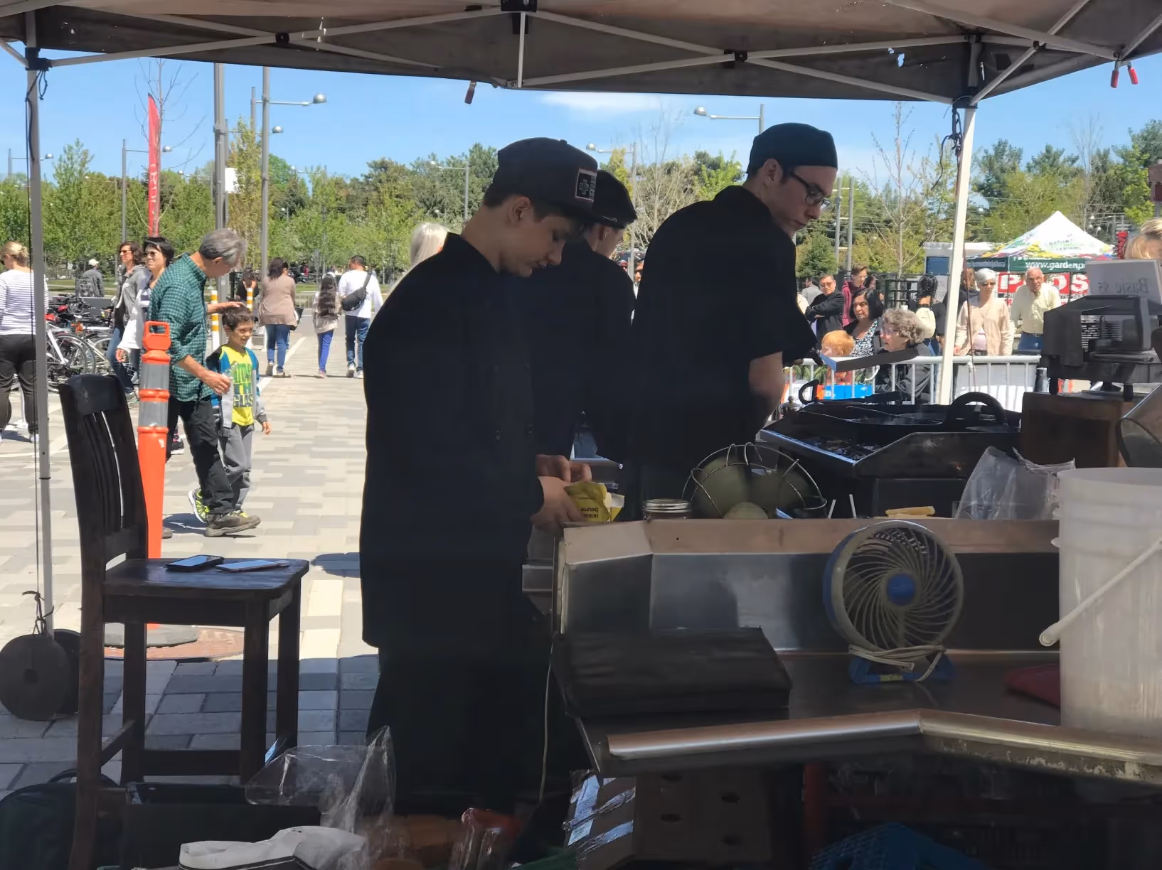 How Castor River Farm used Local Line to reduce order errors by 50% in under 4 weeks