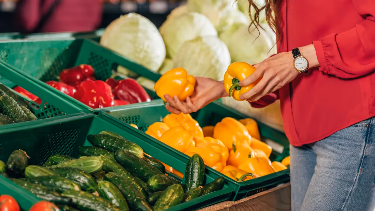 How to Successfully Sell Wholesale Produce