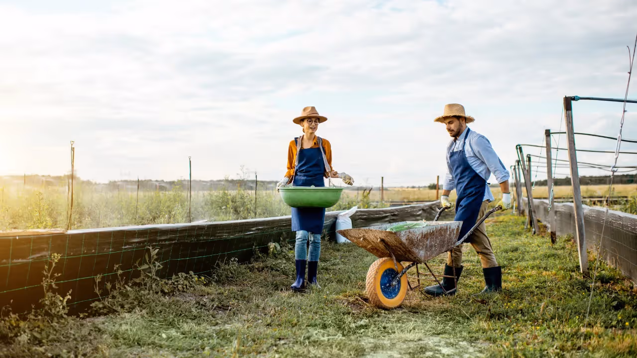 Regenerative Agriculture Marketing Tips to Boost Farm Sales