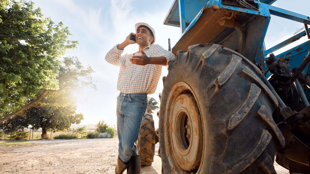 farm and food ecommerce trends