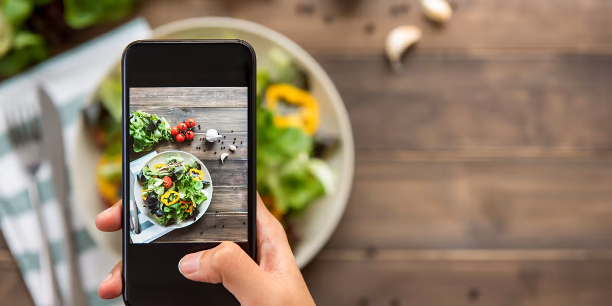 How to Take Better Farm Photos for Instagram