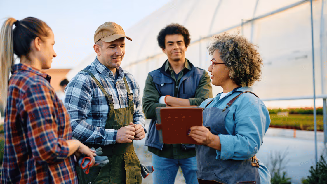 What to Look for in Farm Inventory Software