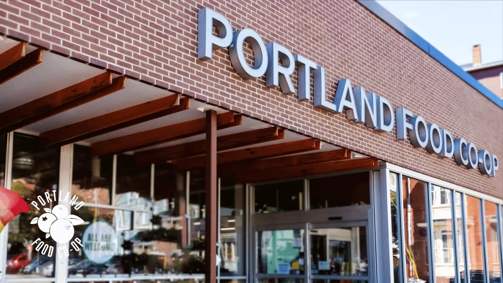 How Portland Food Co-op Saves 20% in Labour Using Local Line for Local Buying