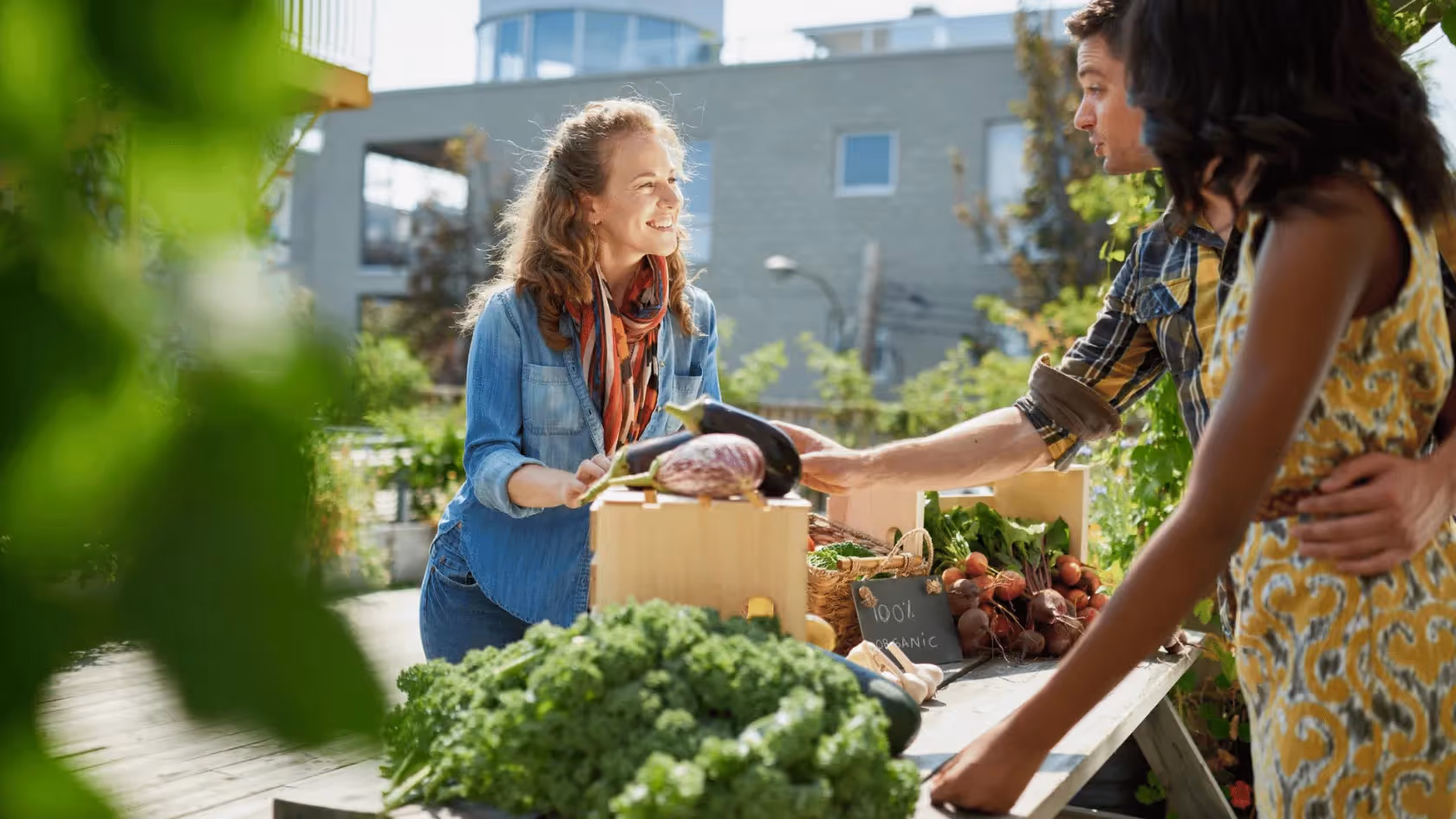 How to Create Farm Buyer Personas for Your Farm Marketing Strategy