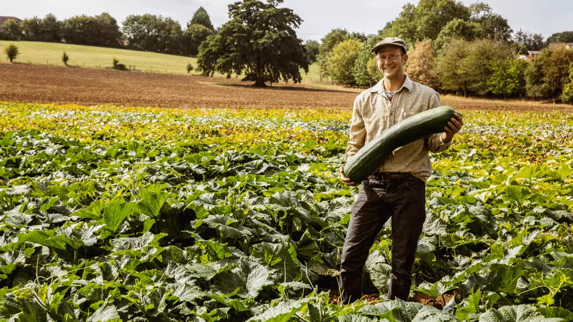 How to Sell Farm Products Online