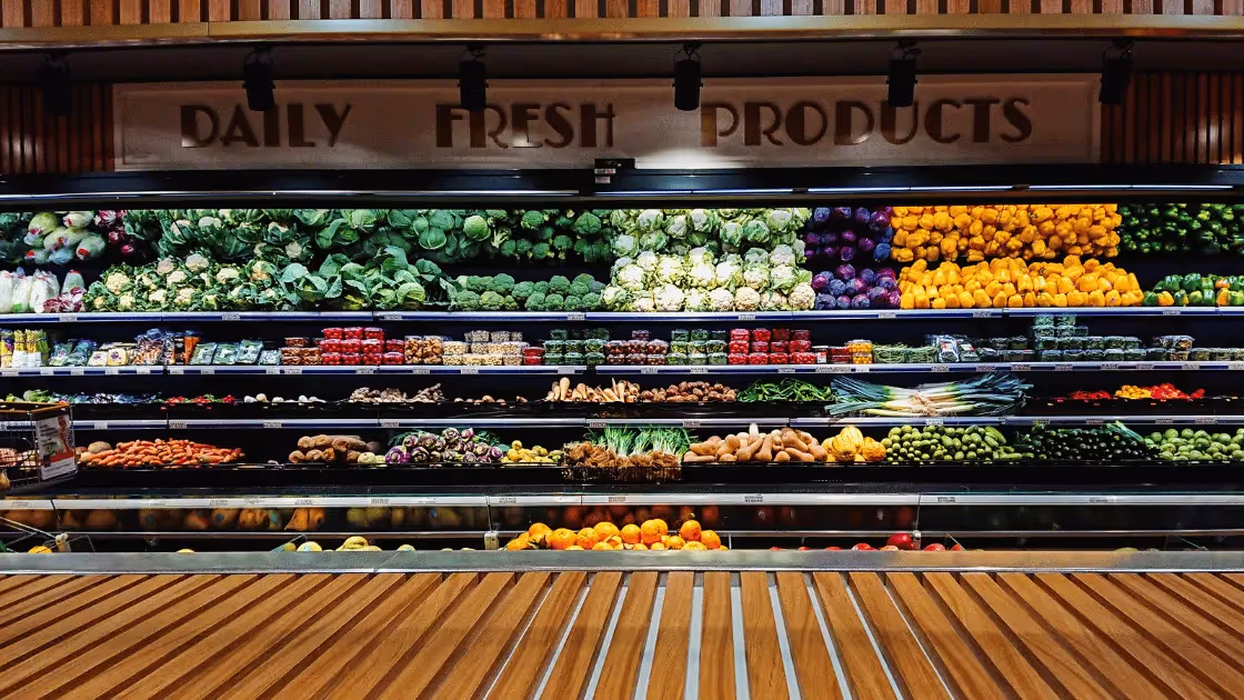 How Roche Bros uses Local Line for their multi-million dollar local food program