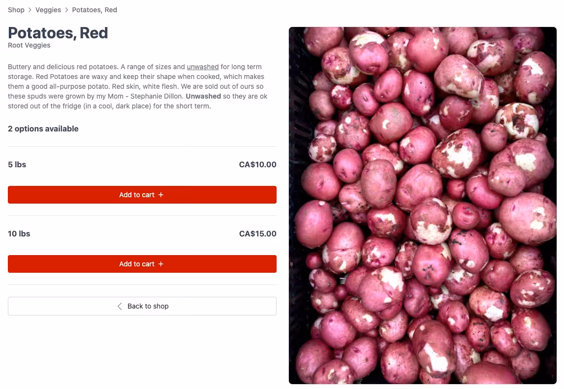 potatoes-product-description