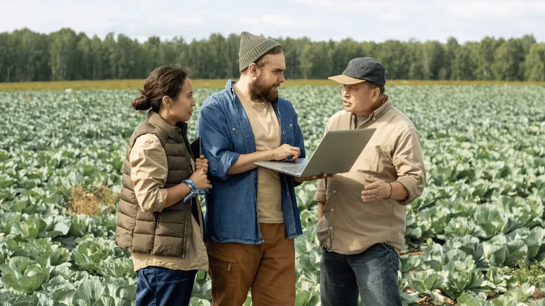 15+ Best Software for Farmers (2026)