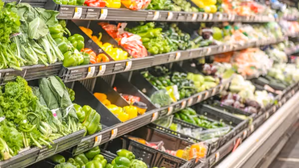 How New Pioneer Food Co-op Streamlines Local Sourcing with Local Line