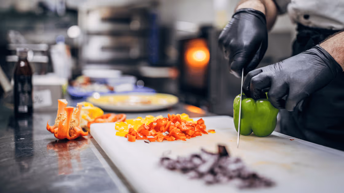 How to Sell to Chefs