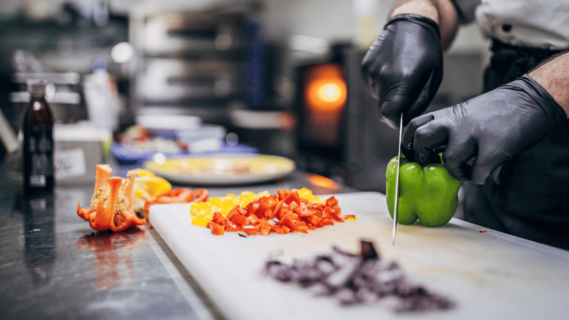 How to Sell to Chefs