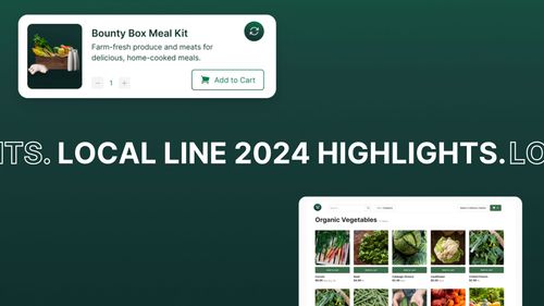 Year in Review: Local Line’s 2024 Highlights